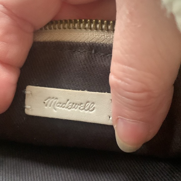 Madewell crossbody bag - Picture 8 of 10